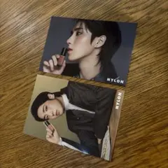 Straykids ハン HAN NARS ポストカード 2枚セット