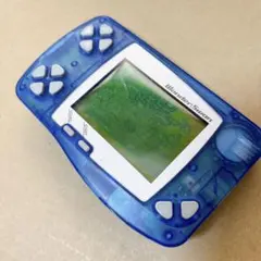 【希少】新品未使用 ワンダースワンカラー　クリスタルブルー Amazon | ワンダースワンカラー クリスタルブルー 【ワンダースワン