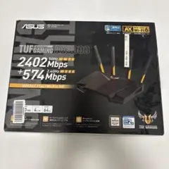 ASUS TUF-AX3000 無線ルーター