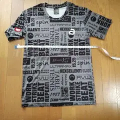 andro 卓球ウェア 2XSサイズ グレー