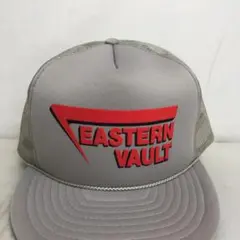 【アメリカ買付品】キャップ　メッシュキャップ　トラッカーキャップ　EASTERN