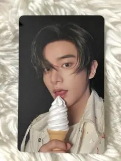 宵 ユニバ限定 発売記念ラキドロトレカ ジェイク Jake