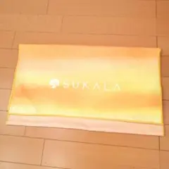 SUKALAプリントヨギラグ ヨガラグ ホットヨガスタジオラバLAVAサンセット