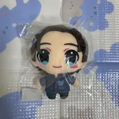 ICEx 志賀李玖 ぬいぐるみ - メルカリ