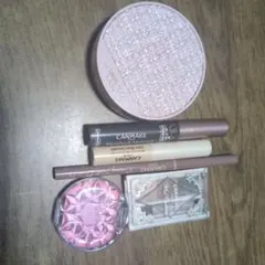 CANMAKE まとめ売り