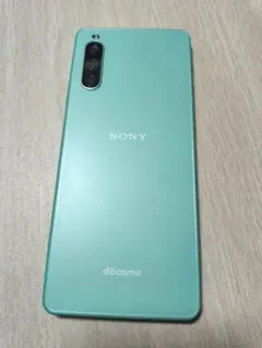 Xperia 10 ⅳ ミント sony