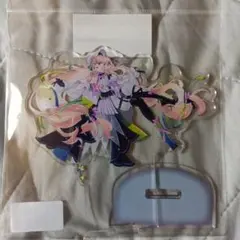 時空銀河紀行 マクロス JOURNEY アクリルスタンド シェリル マクロスF