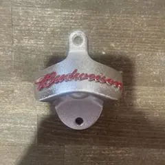 2026年最新】Budweiser 栓抜き・缶切り・オープナーの人気アイテム