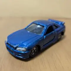 2026年最新】トミカ GT-R R34 特注の人気アイテム - メルカリ