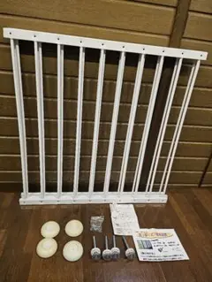 world box ベビーゲート 81cm～215cm