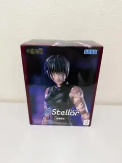 【新品未開封】呪術廻戦 禪院真希 フィギュア SEGA