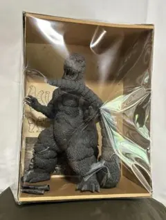 海洋堂　ゴジラ　ガレージキット　ジャンク 海洋堂 ゴジラ ガレージキット ジャンク Yahoo!オークション