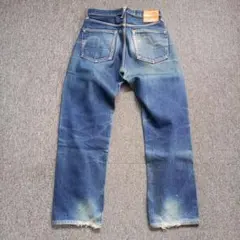 エビスジーンズ　NO1 SPECIAL W38 USED 2026年最新】evisu no1 specialの人気アイテム - メルカリ