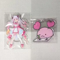 周防パトラ 黒カニカマ ぬいぐるみ - メルカリ