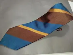 Makers鎌倉シャツ　ネクタイ　トラッドのサムネイル