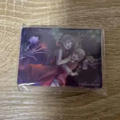【未使用】プロセカ vol.9 ノーブルアート 望月穂波 天馬咲希