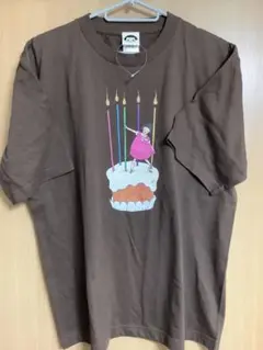 チコちゃんに叱られる　Tシャツ　Free