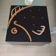 重箱 三段重