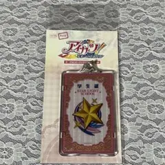 2025年最新】PIICA アイカツ 学生証(着せ替えカード付き)の人気