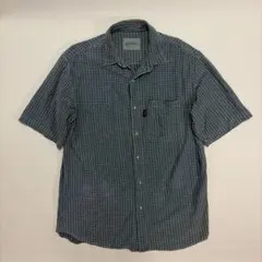 90s USA製 GRAMICCI グラミチ 半袖シャツ L norollのサムネイル