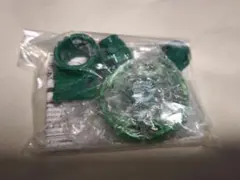 ベイブレード アースアクイラ145WD メタリックグリーンVer.三ツ矢サイダー
