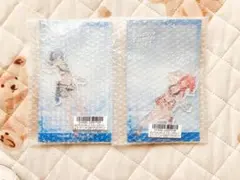 星街すいせい さくらみこ ホロライブサマー2023 アクリルスタンド