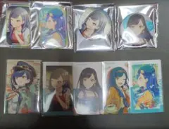 プロセカ 白石杏 グリ缶 スクエア缶 エピカ まとめ売り