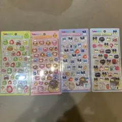 たまごっち　ボンボンドロップ　正規品　4点セット