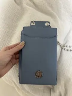 EVRIS ミニショルダーバッグ