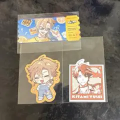 三ミ一体！！！！！！
