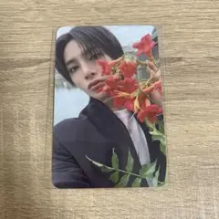 StrayKids KARMA POPUP アイエン