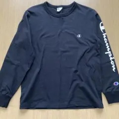 チャンピオン 長袖