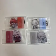 にじさんじ　チョコエッグ　まとめ売り