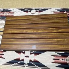 ogawa 3ハイ&ローテーブル 木目天板 3段階高さ調整 折りたたみのサムネイル