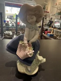 2026年最新】リヤドロ きれいな花ばかりの人気アイテム - メルカリ