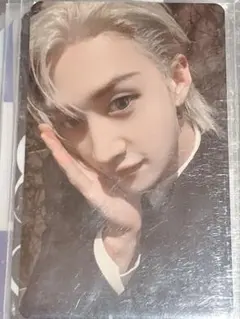 Stray Kids　スキズ KARMA FANS ラキドロ バンチャン