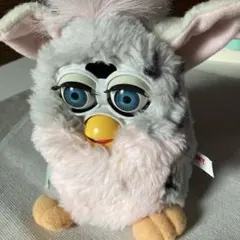 2025年最新】ファービー初代の人気アイテム - メルカリ