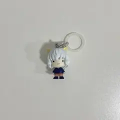 HUNTER×HUNTER めじるしアクセサリー キメラアント編　ネフェルピトー