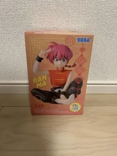 2025年最新】ちょこのせプレミアムフィギュア らんまの人気