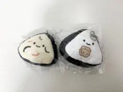 おにぎり キャラクターグッズ