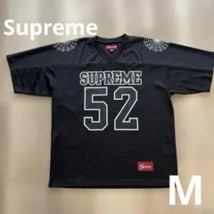 2025年最新】SUPREME アメリカンフットボールの人気アイテム