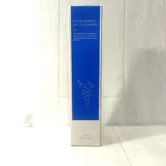 【新品・未開封】マキアレーベル　マイクロバブル　ジェルクレンジング　140g