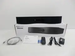 ミライスピーカー ステレオ SF-MIRAIS6