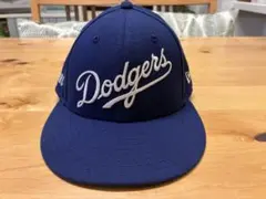 New Era × RHC × ドジャース　59FIFTY 7 3/8