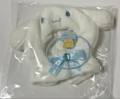 サンリオ エンジョイアイドルシリーズ ぬい服 コスチューム シナモン