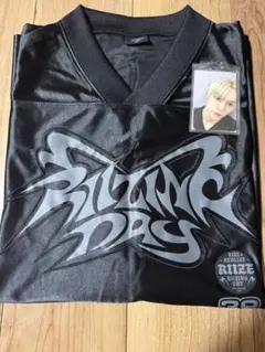 RIIZE RIIZING DAY ソウル ペンコン ウォンビン ユニフォーム jp.ktown4u.com : RIIZE - [RIIZING DAY] UNIFORM SET+_FAN CON_24