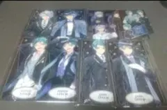 ツイステ ツイステッドワンダーランド オクタヴィネル寮 グッズ まとめセット