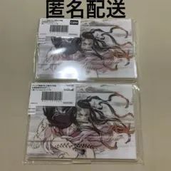 鬼滅の刃 刀鍛冶の里編 WEBSHOPくじ C賞 アクリルスタンド 竈門禰豆子