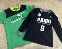 PUMA Tシャツ