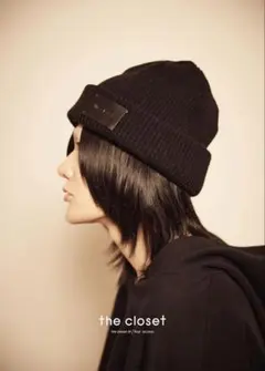 the closet nekoyume hoodie fur coat有村竜太朗 the closet on X: 